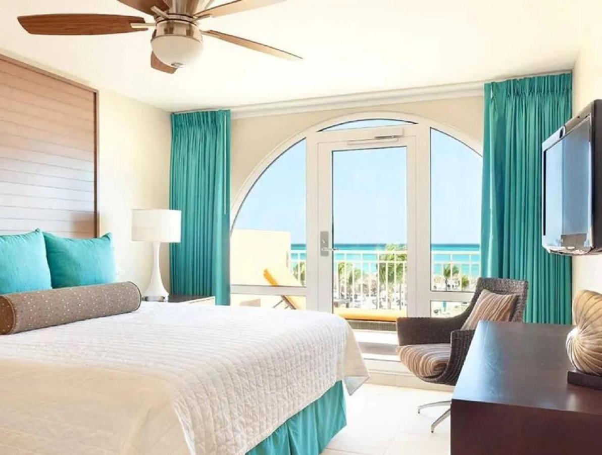 Superior Suite Sea View